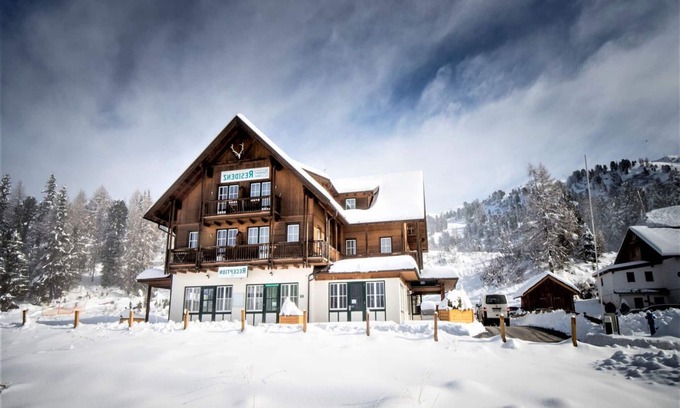 Turracher Hohe Apartamento | Cozy Apartment near Ski Area in Turracherhohe