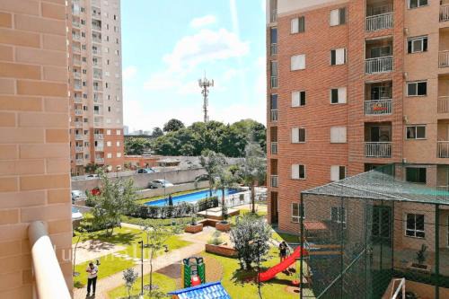 Jaguare Apartamento | Acogedor Departamento cerca de USP y Villa Lobos