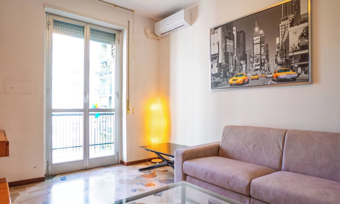 Dergano Apartamento | Ideal Rent - Tartini 37