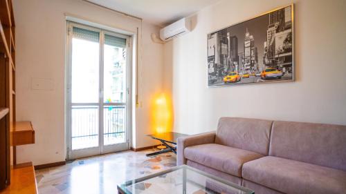 Dergano Apartamento | Cozy Apartment Near Bovisa - WiFi AC Metro
