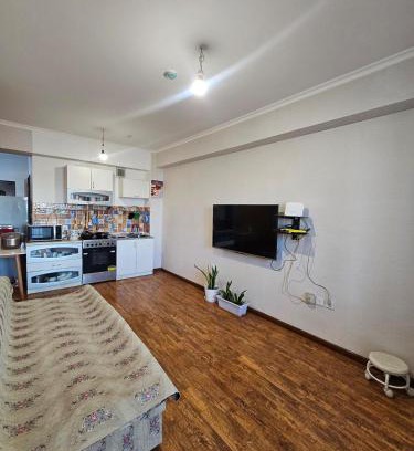 Bayanzurkh Apartamento | Cozy apartment near city center