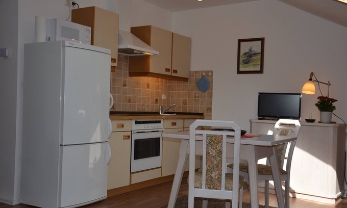 Forstern Apartamento | acogedor apartamento cerca de Erding y Munich