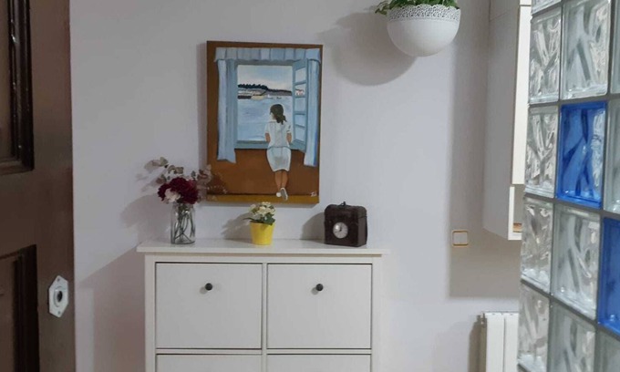 Poblenou Apartamento | Acogedor apartamento cerca de la playa