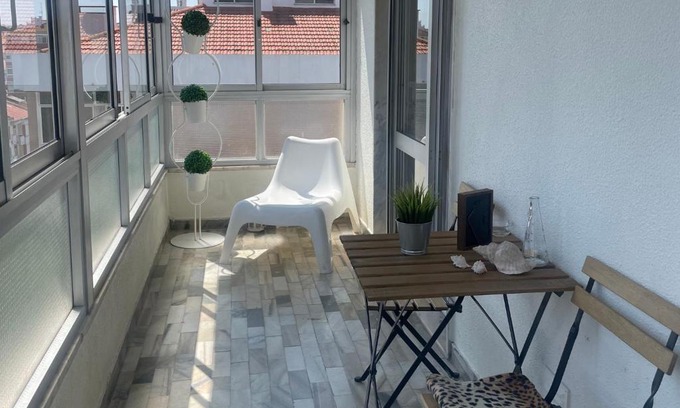 Santa Iria de Azoia Apartamento | Cozy apartment near Parque das Nações