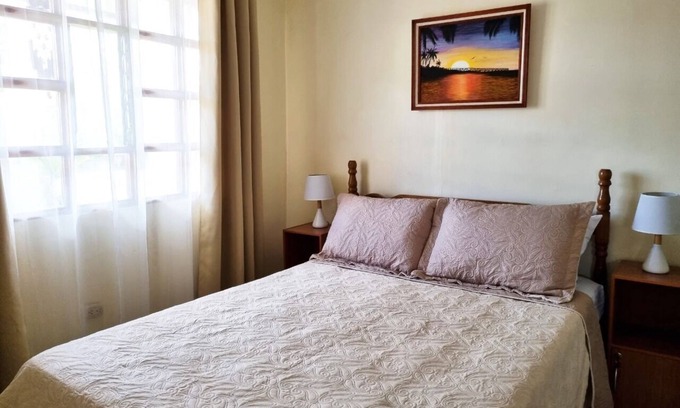San Antonio de Belén Apartamento | Cozy apartment near SJO airport, Pedregal and Heredia