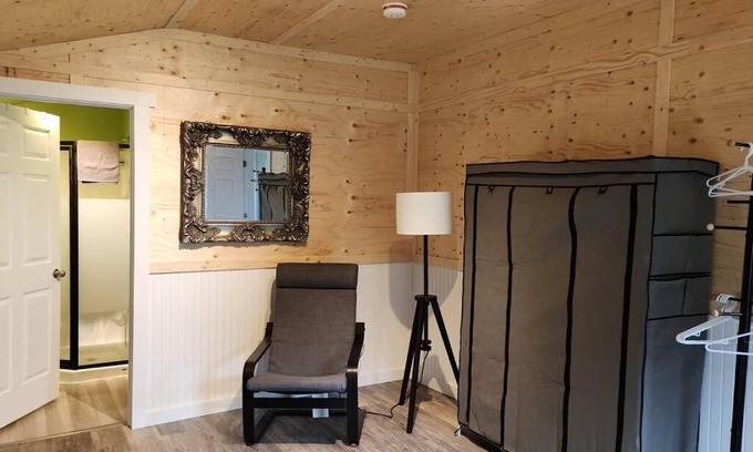 Guysborough County Apartamento | cozy apartment near the ocean