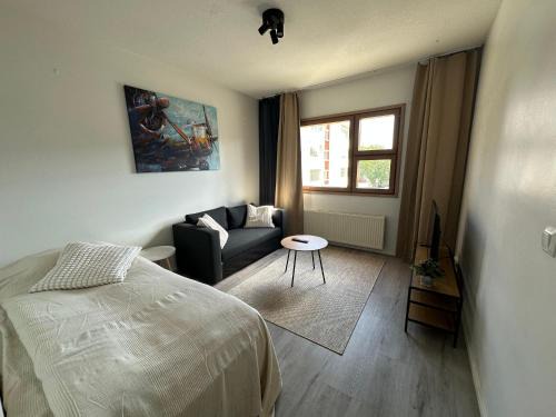 Kuopio Apartamento | Cozy apartment near the city center with parking