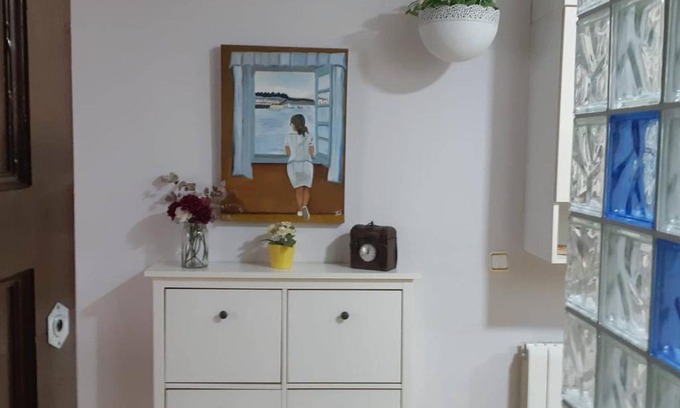 Poblenou Apartamento | Cozy Apartment Near The Beach