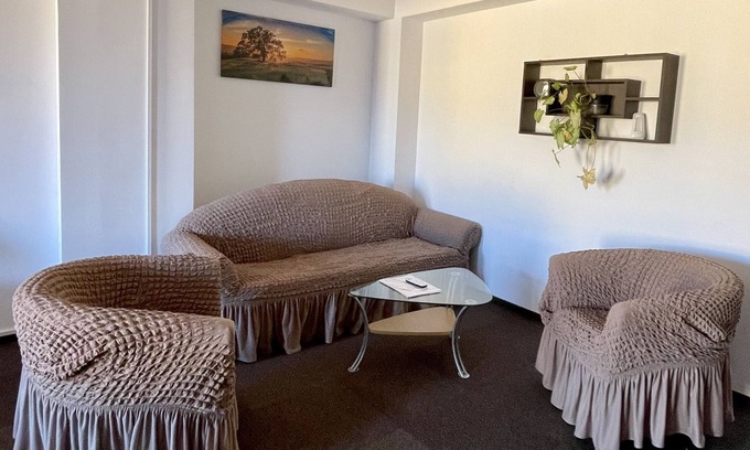 Otopeni Apartamento | Cozy Apartment Near The Airport#43