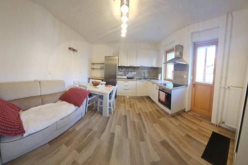 Ljubljana Apartamento | Cozy apartment near the city with free parking