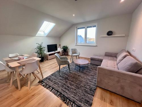 Mannswoerth Apartamento | Cozy Apartment near Vienna Airport