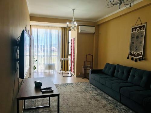 Bishkek Apartamento | Cozy Apartment near White House