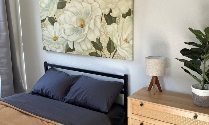 Selma Apartamento | Cozy apartment nestled in the beautiful historic district of Selma, Alabama