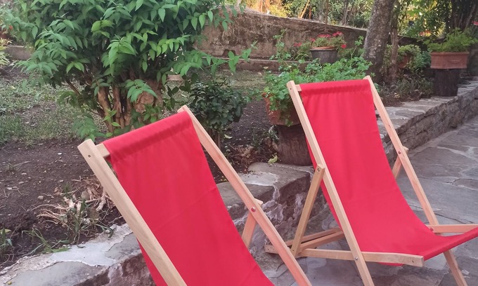 Rufina Apartamento | Cozy apartment nestled in the hills of Chianti