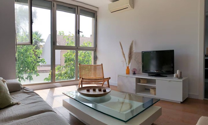 La Malva-rosa Apartamento | Cozy apartment next to Malvarrosa beach