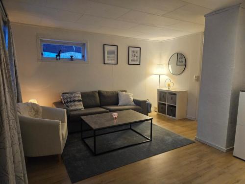 Tromso Apartamento | Cozy apartment