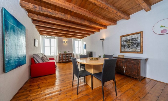 Udine Apartamento | Atelier San Giacomo - Central Apartment