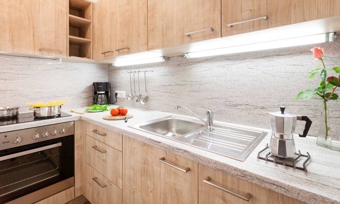Mareta Apartamento | Cozy Apartment Orchidee with Mountain View, Wi-Fi, Sauna, Terrace & Balcony; Parking Available