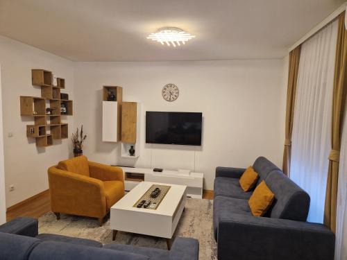 Matiçan Apartamento | Cozy Apartment Prishtina