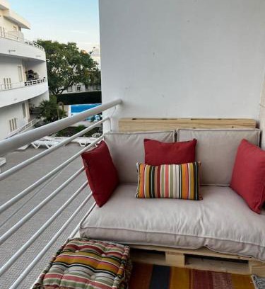 Santa Luzia Apartamento | Cozy Apartment