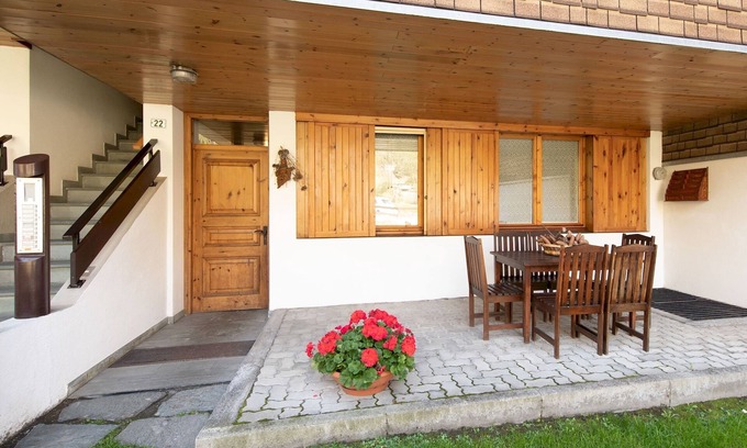 Premadio Apartamento | Cozy apartment right next to the thermal baths