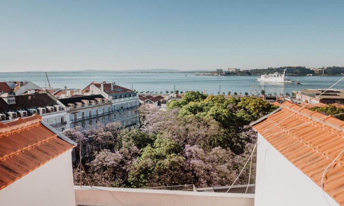 Santos Apartamento | Cozy Apartment River view