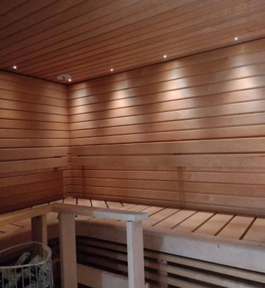 Espoo Centre Apartamento | Cozy Apartment & Sauna & Patio & kitchenette