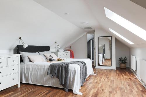 Uppsala Apartamento | Cozy Apartment