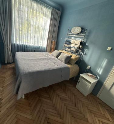 Brasa Apartamento | Cozy Apartment- Self Check- In