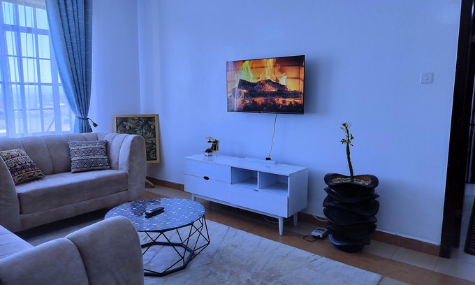 Kisumu Casa | Cozy apartment situated a few kilometers from lake Victoria.