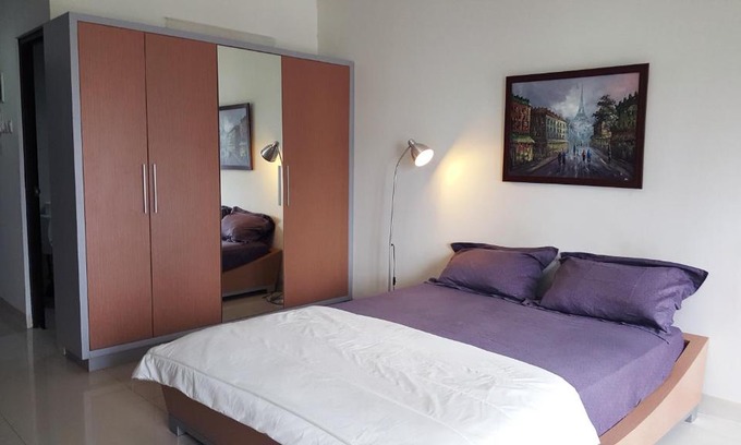 Senayan Apartamento | Cozy Apartment Tamansari Semanggi Jakarta