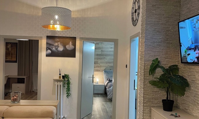Borgo Venezia Apartamento | Cozy apartment to enjoy VERONA in borgo Venezia