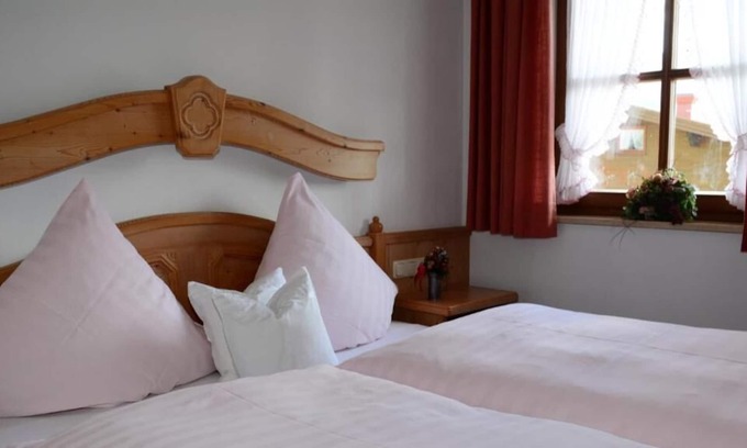 Entfelden Apartamento | Apartamento "Untersberg"