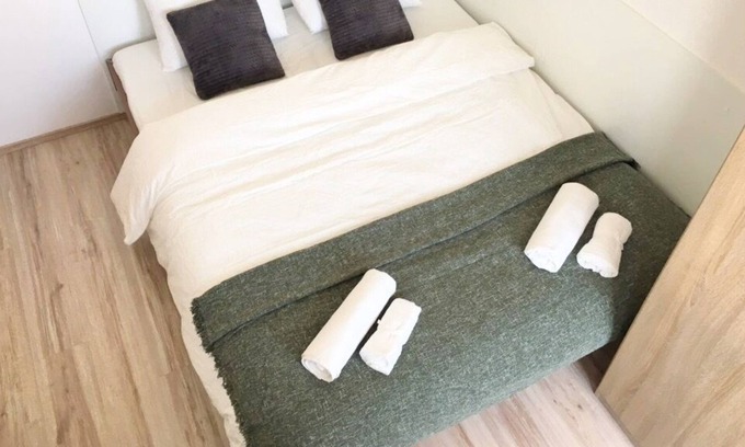 Ruzinov Apartamento | Cozy Apartment VIKTORIA in the City Centre Bratislava