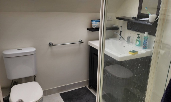 Woolloomooloo Apartamento | Cozy Apartment w/ Terrace Close to City Center
