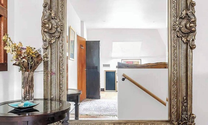 Woolloomooloo Apartamento | Cozy Apartment w/ Terrace Close to City Center