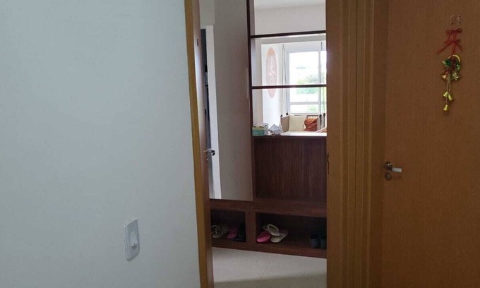 Sao Carlos Apartamento | Cozy apartment, well equipped and in a great location.