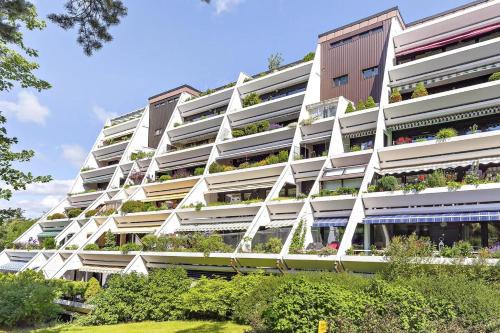 Upplands Vasby Municipality Casa | Cozy Apartment with amazing location close both to the city and nature