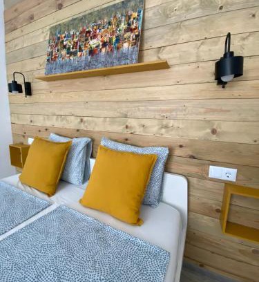 Pla del Bon Repós Apartamento | Cozy Apartment with balcony
