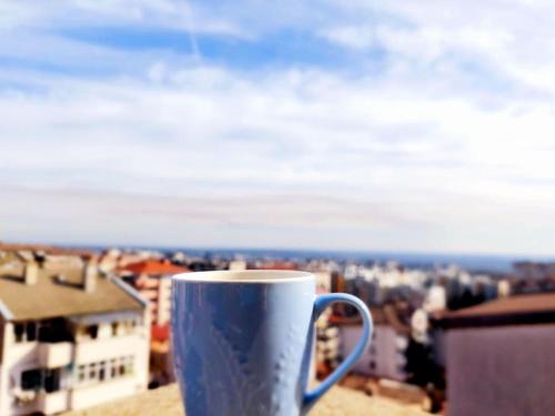 Stara Zagora Apartamento | Cozy apartment with top view, Wi-Fi & parking