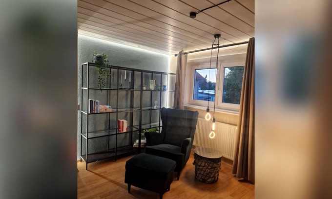 Augustinviertel Apartamento | Cozy apartment with a modern look - Fewo No.17