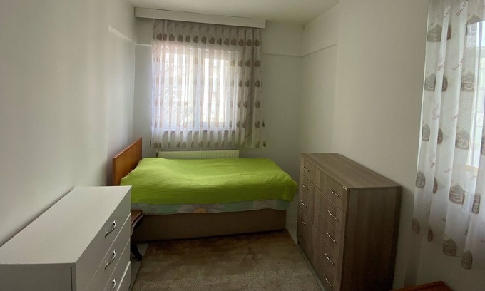Uludag Casa | Cozy Apartment with Easy Transport in Istanbul