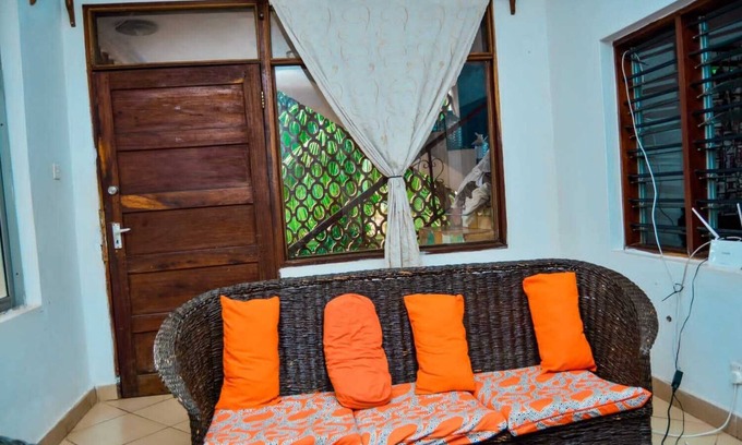 Ukunda Apartamento | cozy apartment with free parking