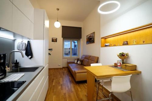 Prague 2 Apartamento | Cozy apartment with garage