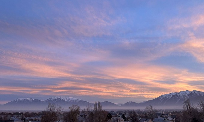 Payson Casa | Cozy Apartment with Loft, Theater Room, & Gorgeous Mountain Views! Sleeps 8