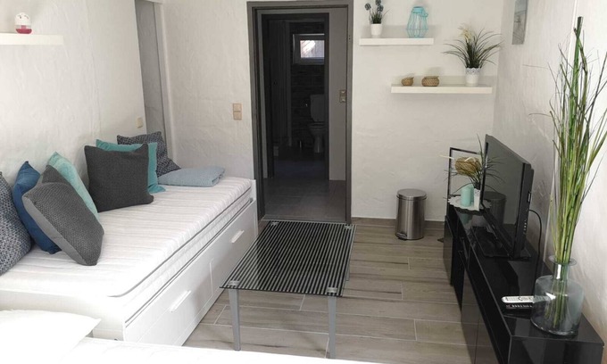 Lohmar Apartamento | Acogedor apartamento con mucho encanto.