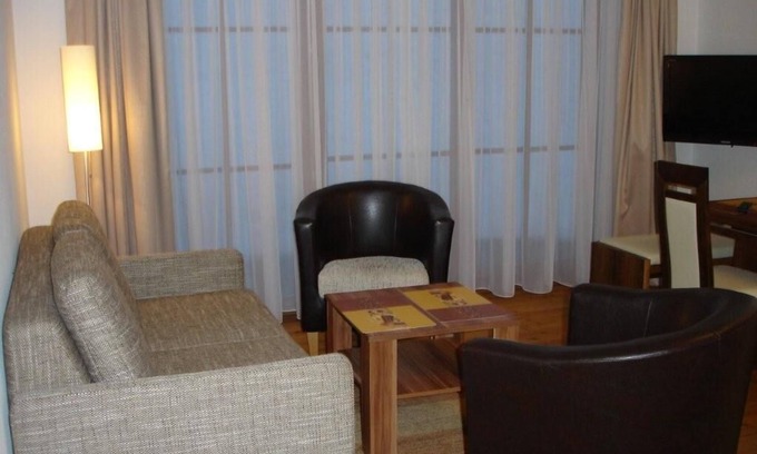 Hochkrimml Apartamento | Cozy apartment with mountain view and close to the slopes in the Zillertal Arena