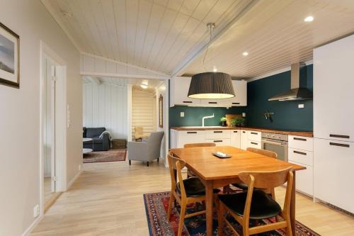 Bjorli Apartamento | Cozy apartment with pool