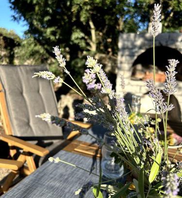 Krk Apartamento | Cozy apartment with private yard