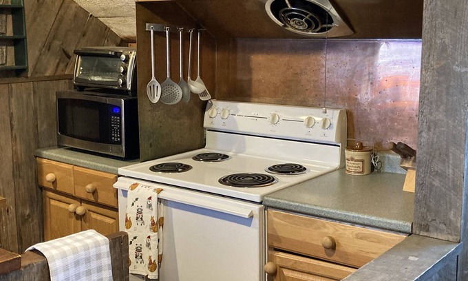 Stratton and Bromley Ski Areas Apartamento | Cozy Apartment with Private Entrance 3 minutes from Stratton